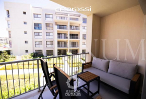 1Bedroom Chalet for rent Marassi